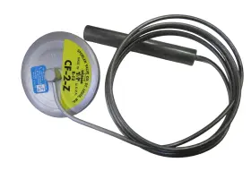 CF-2-Z INDUSTRIAL MRO Sporlan Valve Thermostatic Expansion