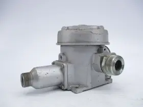 KNOX1004571-E121-13273-2200 INDUSTRIAL MRO United Electric #2