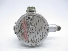 KNOX1004571-E121-13273-2200 INDUSTRIAL MRO United Electric