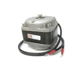 KNOX50076576-NUT6B16PUN201 INDUSTRIAL MRO Elco Unmp
