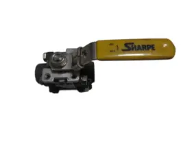 MROS5001557-CF8M INDUSTRIAL MRO Sharpe Ball Valve Nsnp