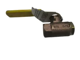 MROS5001646-70-102-10 INDUSTRIAL MRO Apollo Ball Valve Nsnp
