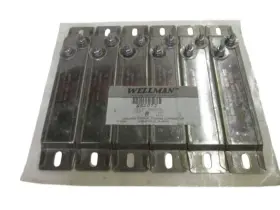 MROS5002144-SS2072 INDUSTRIAL MRO Wellman Stip Heaters Nsnp