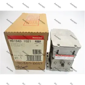 MROS8006503-M9184D1021 INDUSTRIAL MRO Honeywell Nsmp