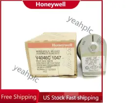 MROS90029182-V4046C1047 INDUSTRIAL MRO Honeywell Nsmp