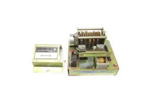 QC100477-R4140G INDUSTRIAL MRO Honeywell Unmp #3