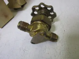 R12-R22-R502 INDUSTRIAL MRO Henry #3
