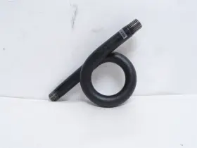 20JN54 INDUSTRY-STD Box Siphon Coil Water Pressure Gauge