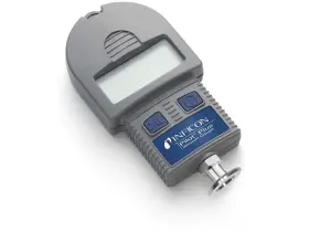 KF-16 INFICON Pilot Vacuum Gauge Fitting