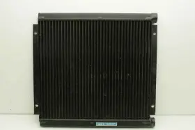 1E3234C INGERSOLL RAND Cooler Plate Inlets