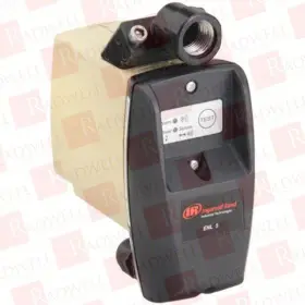 38445920 INGERSOLL RAND Hvac Refrigeration