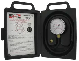LPTK-02 Pressure Gas Kit #3