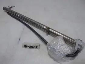 IH2952 INTELLIGENT HEATER Steel Immersion #3