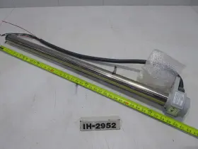 IH2952 INTELLIGENT HEATER Steel Immersion