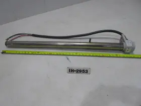 IH2953 INTELLIGENT HEATER Steel Immersion #3