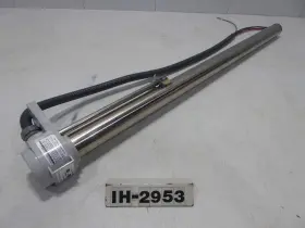 IH2953 INTELLIGENT HEATER Steel Immersion