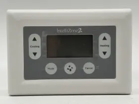 1191-310 INTELLIZONE2 Zonestat Water Furnace Controller Box