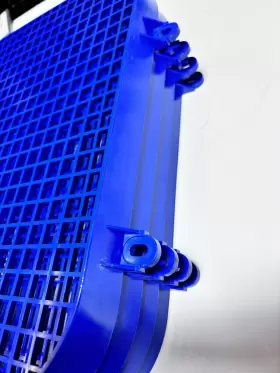 23106201 INTERLINK Fan Guard Lvl #2