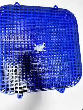 23106201 INTERLINK Fan Guard Lvl #3