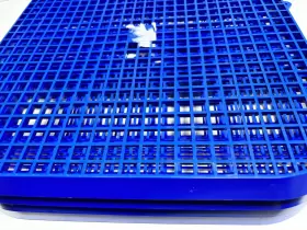 23106201 INTERLINK Fan Guard Lvl