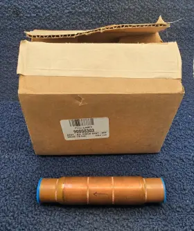 90050303 INTERLINK Check Shut Valve Suc