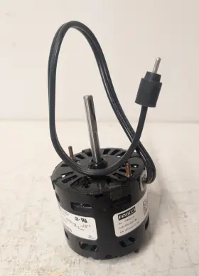 2531194 INTERLINK FASCO Fan Motor Refrigeration #3