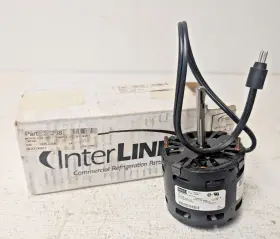 2531194 INTERLINK FASCO Fan Motor Refrigeration