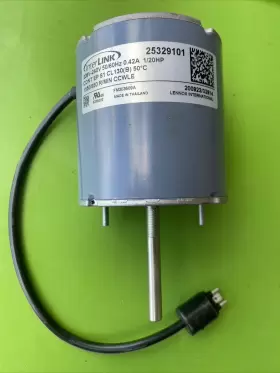 25329101 INTERLINK MOTOR Evaporator #2