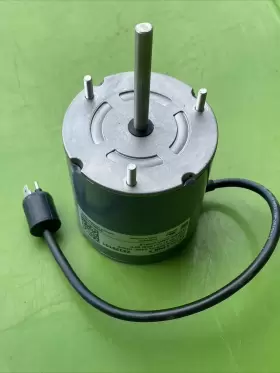 25329101 INTERLINK MOTOR Evaporator