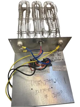 71K60 INTERNATIONAL CITY PRODUCTS CORP Heating-element