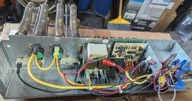 324579-722 INTERNATIONAL COMFORT Icp Hvac Electric Heater Kit