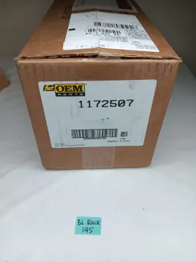 1172507 INTERNATIONAL COMFORT PRO Hvac Refrigeration