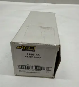 1186145 INTERNATIONAL COMFORT PRO Hvac Refrigeration