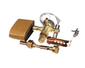 F530-4254 INTERNATIONAL COMFORT PRO Valve Expansion