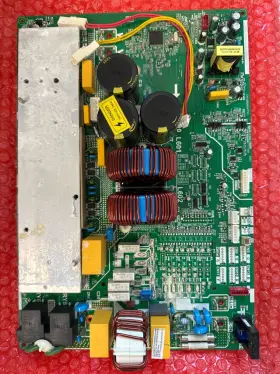 17122000051935 INTERNATIONAL COMFORT PRODUCTS Control Board