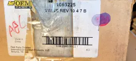 1095225 INTERNATIONAL COMFORT PRODUCTS Reversing Valve