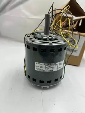 1176336 INTERNATIONAL COMFORT PRODUCTS Blower Motor Rpm #2