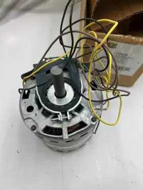 1176336 INTERNATIONAL COMFORT PRODUCTS Blower Motor Rpm #3