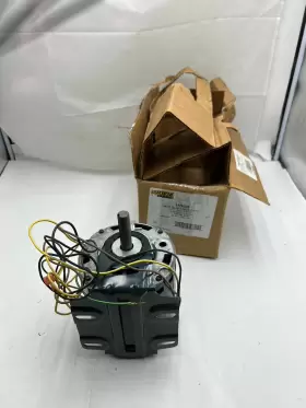1176336 INTERNATIONAL COMFORT PRODUCTS Blower Motor Rpm