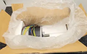 1196640 INTERNATIONAL COMFORT PRODUCTS Ecm Condensation Motor