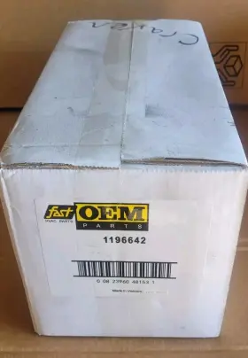 1196642 INTERNATIONAL COMFORT PRODUCTS Condenser Motor