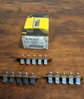 1820244 INTERNATIONAL COMFORT PRODUCTS Board Terminals Screw