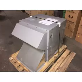 AXB030HEC INTERNATIONAL COMFORT PRODUCTS Icp Leak Modulating
