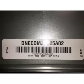 DNECOMZR025A02 INTERNATIONAL COMFORT PRODUCTS Icp Horizontal #3