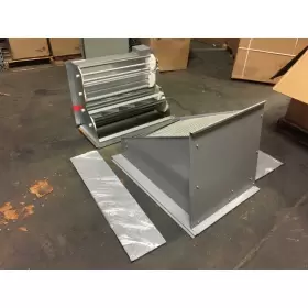 DNECOMZR025A02 INTERNATIONAL COMFORT PRODUCTS Icp Horizontal