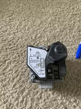 EF33CW188 INTERNATIONAL COMFORT PRODUCTS Carrier Valve Gas