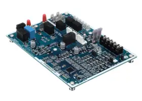 HK42FZ0872721 INTERNATIONAL COMFORT PRODUCTS Control Board