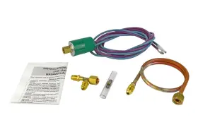 NASA401LA INTERNATIONAL COMFORT PRODUCTS Ambient Pressure Kit #2