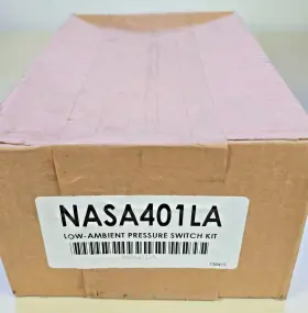 NASA401LA INTERNATIONAL COMFORT PRODUCTS Ambient Pressure Kit