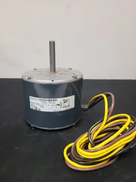 SKCP39FF-Z249S INTERNATIONAL COMFORT PRODUCTS Motor Condenser